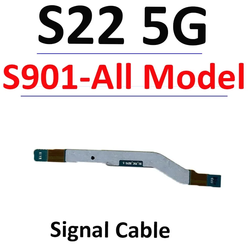 Samsung Galaxy S22 Series Repair Parts Kit 8 Samsung Galaxy S22 Series Repair Parts Kit - Image 8