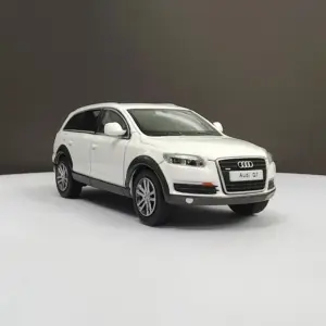 Diecast 2008 Audi Q7 FSI Quattro Model 12 S8f88712d49134ebda2f724655253d574z