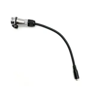 J6P 4-Pin Automotive Video Extension Cable Set 16 S8f985f1d1a0a48d68a17532940087eb4g