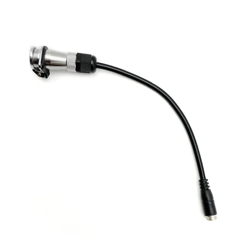 J6P 4-Pin Automotive Video Extension Cable Set 7 J6P 4-Pin Automotive Video Extension Cable Set - Image 7