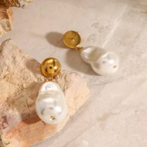 Stainless Steel Dangle Earrings Model JDEW2409039 9 S8f9ae34fb0c7428f8a3151a8f0293c8dy