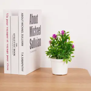 Artificial Bonsai Tree with Vibrant Flowers 15 S8f9bad9dca6a42a7ada890166d1c2dc49
