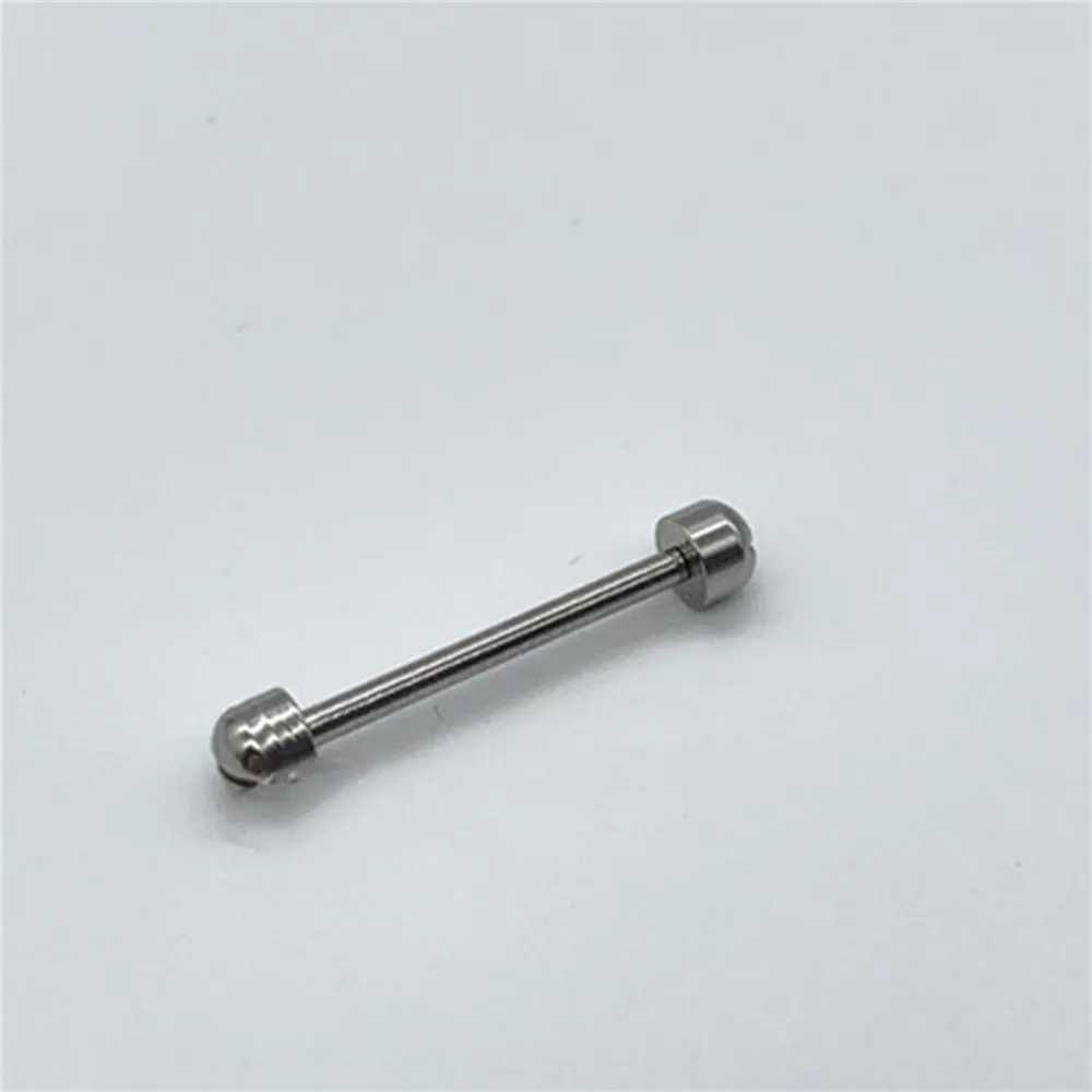 Stainless Steel Watch Screw Tube Set (14-22mm) 9 Stainless Steel Watch Screw Tube Set (14-22mm) - Image 9