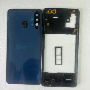 Vibrant Full Housing Case for Samsung Galaxy A71/A51 6 S8fa38e3b378846c4b261a3e28119a5b72