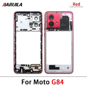 Motorola G22-G84 Replacement Middle Frame 19 S8fa7b212ca4d4ee2acdeac6348ec4290I