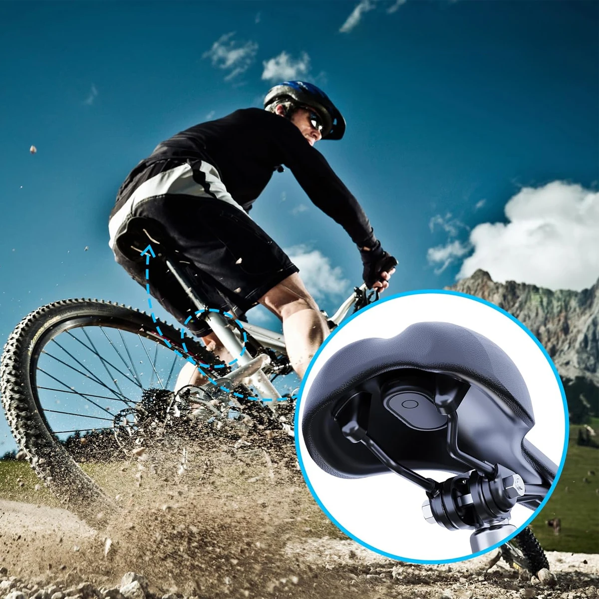 SmartTag2 Silicone Protective Case for Samsung 6 SmartTag2 Silicone Protective Case for Samsung - Image 6