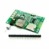 Green Dual-Mode Bluetooth 5.0 Power Amplifier Module