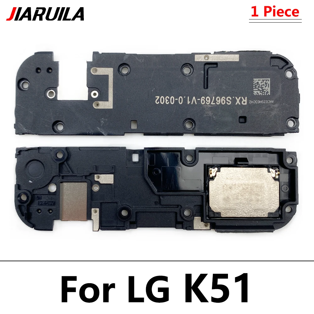LG K12 Series Bottom Loudspeaker Flex Cable Replacement 5 LG K12 Series Bottom Loudspeaker Flex Cable Replacement - Image 5