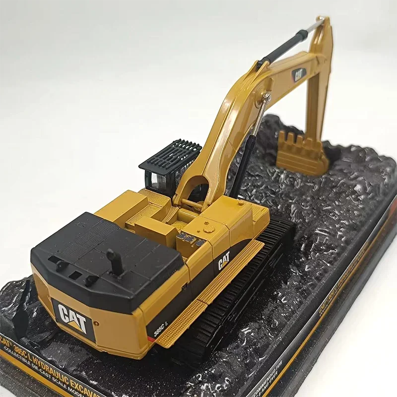 385C Excavator Model 1:64 Scale Collector's Replica 4 385C Excavator Model 1:64 Scale Collector's Replica - Image 4