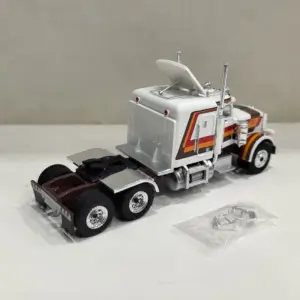 1:87 HO Peterbilt 359 Vintage Truck Model 11 S8fcc8d41206545cb8b07e4f7782e2d82M