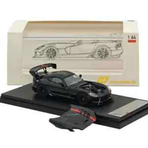 Viper ACR 1:64 Scale Diecast Car Model 10 S8fdfdac55982401ca454af80dd7ba6e7L