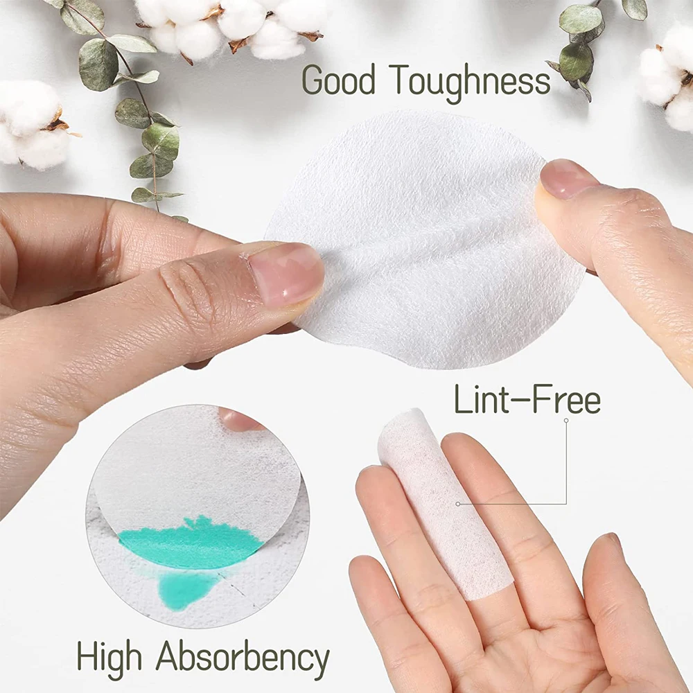 Firearm Cleaning Patches Set, 200 or 500 Pieces 4 Firearm Cleaning Patches Set, 200 or 500 Pieces - Image 4