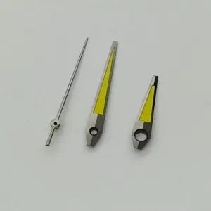 Green Luminous Watch Hands Set for Seiko SKX007 17 S8fea4ef9baa84fcda986113553b5a1a6W