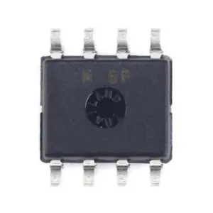MAX13487EESA+T RS-485/RS-422 Transceiver IC 5 S8ff394d7c22342ec9dab9c2364e3ad8eD