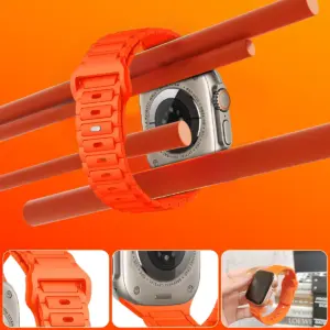 Silicone Strap for Apple Watch 38-49mm—Series 10-4 12 S8ff746c562e04eb0a5d0be59f4b0a095E