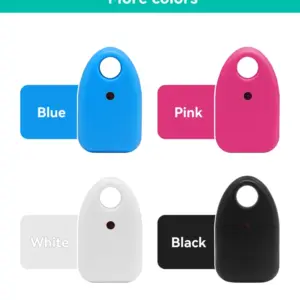 Black BLE Indoor/Outdoor Temperature Sensor 13 S8ffdcd5a4c514e94b68c138b76c548a69