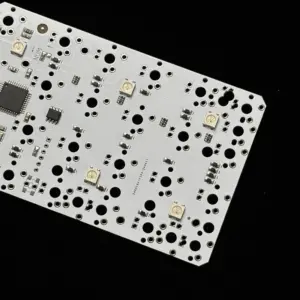 YMD21 V2 Custom Keyboard PCB 10 S8ffec99866ea490bad4283033a1e97f6V