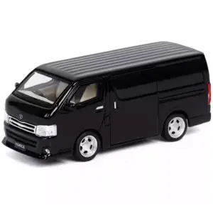 2010 Toyota Hiace Diecast Model 1:64 Scale 12 S9002c091809b48839f18d6a02186c46aX