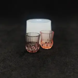 Miniature Dollhouse Decor Silicone Mold 18 S9009c9e2523341f0b8f522dd89323843n