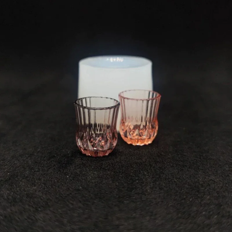 Miniature Dollhouse Decor Silicone Mold 9 Miniature Dollhouse Decor Silicone Mold - Image 9