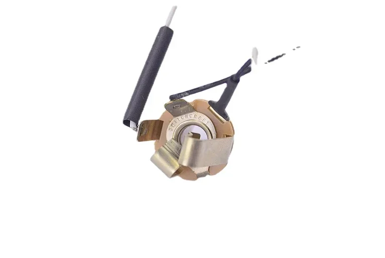 Nickel Stereo Guitar Jack Model 0141 4 Nickel Stereo Guitar Jack Model 0141 - Image 4