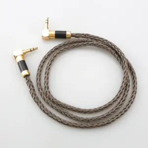 Premium 16-Core OCC Audio Extension Cable 10 S900fed4dfc5642c0bfd3b1f6797c8661I