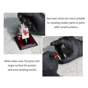 Carbon Fiber Polishing Plates Set for Models 14 S901e18e506c34336b1124a69f00d90e6D