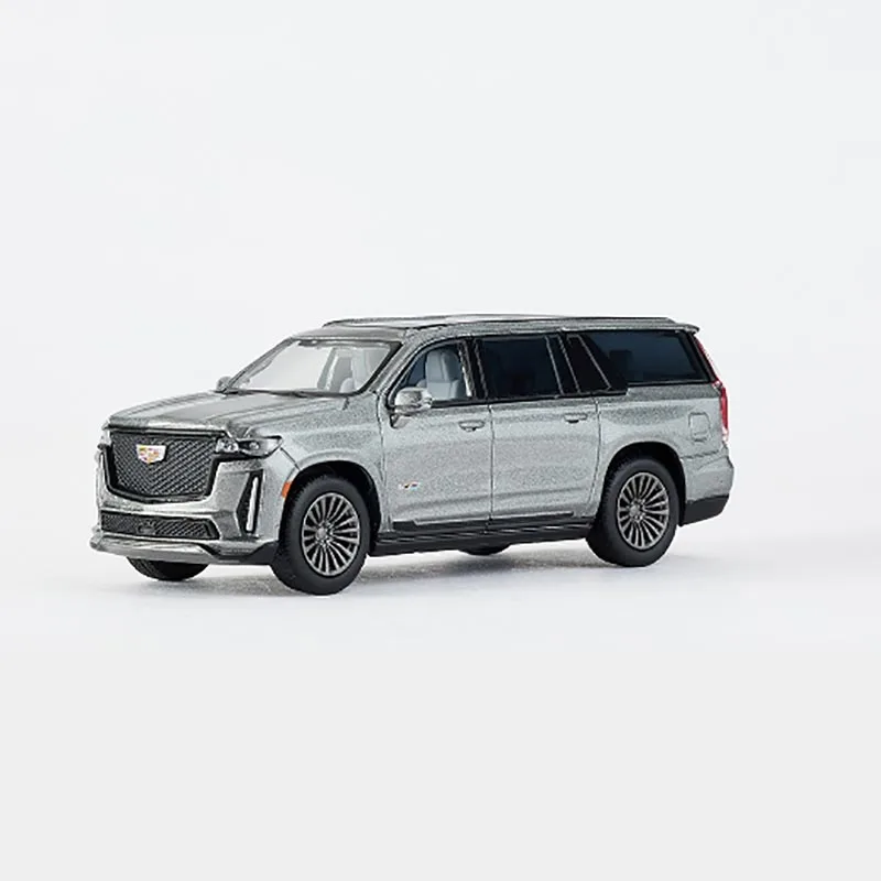 MASSDI 1:64 Scale Cadillac Escalade Model 4 MASSDI 1:64 Scale Cadillac Escalade Model - Image 4