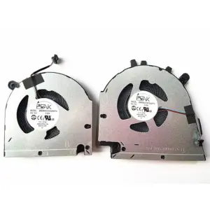 Dell Inspiron 15 7510 & Vostro 16 7610 Cooling Fan