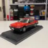 1983 Nissan Skyline RS Turbo R30 Model Car