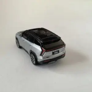 1:64 Geely Boyue L Die-Cast Model Car 10 S902ef79ae8dd4145b53b865a0acb1699y