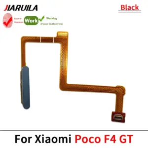 Xiaomi Poco F4 Flex & Home Button Replacement Set 11 S9036cae13f23499bb538b6e62fdbdde1P