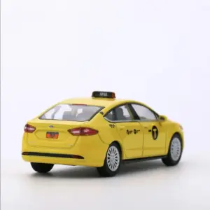 1/64 Scale Ford Mondeo Fusion Model Car 12 S903af1525e8444089ce4c9078b9dd38cD