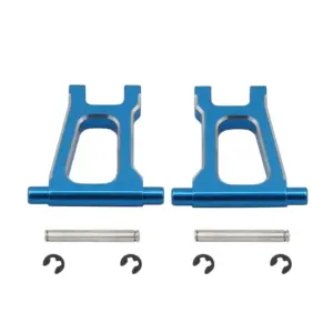 Metal Suspension Arm Set for Tamiya TT01 14 S903b8eff1a2f4702a739102680dd0cb7u