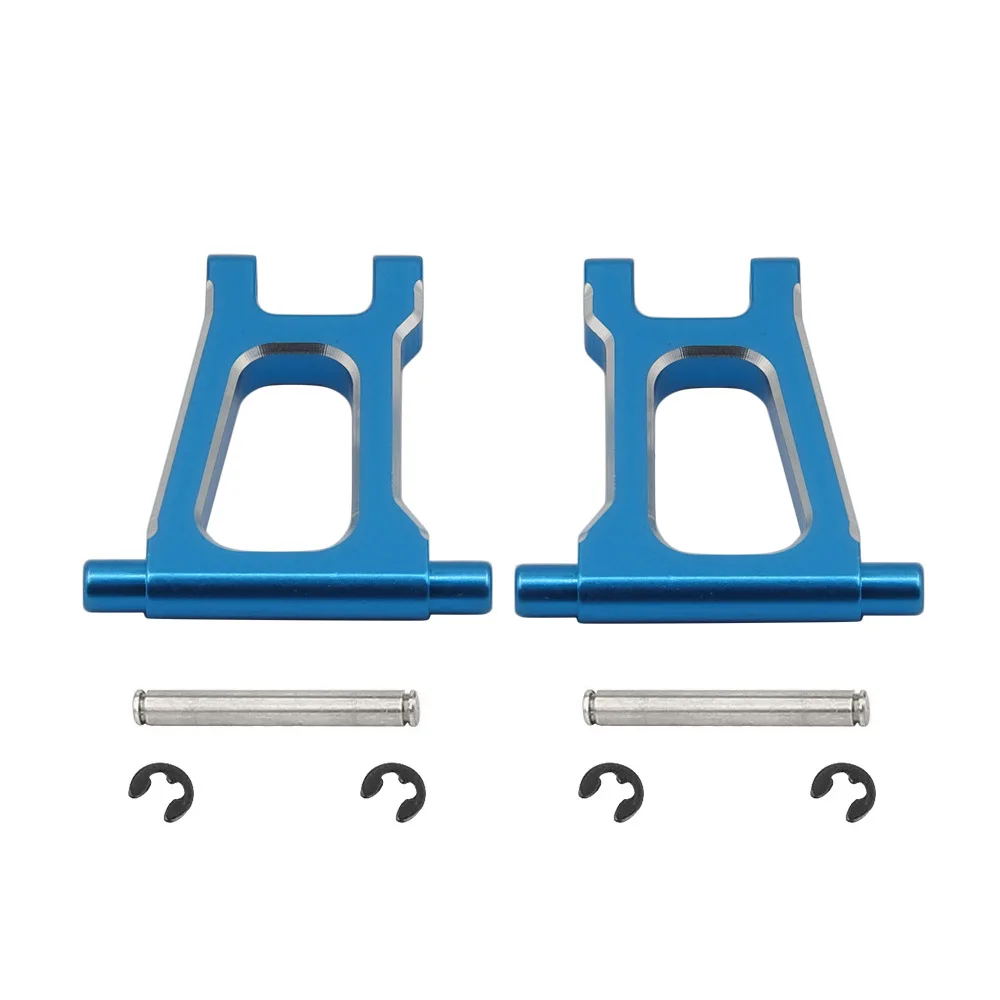 Metal Suspension Arm Set for Tamiya TT01 5 Metal Suspension Arm Set for Tamiya TT01 - Image 5