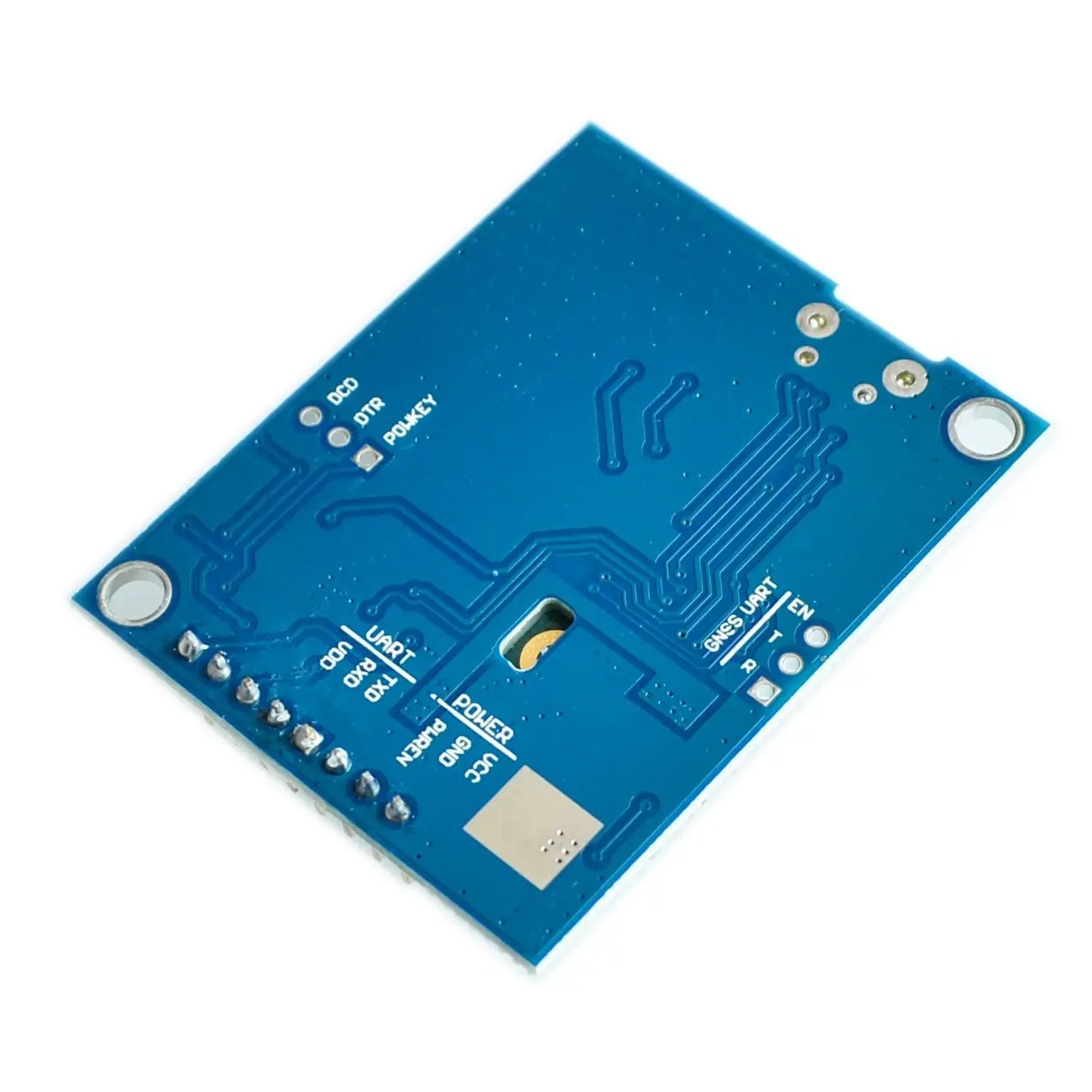 SIM868 GSM GPRS GPS Bluetooth Module 2 SIM868 GSM GPRS GPS Bluetooth Module - Image 2
