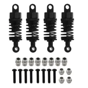 RC 1/10 Aluminum Shock Absorbers Set 17 S90447613322543a58bd3cdf409c78a61k