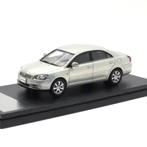 Toyota Avensis Model Car 1:43 Resin Replica 19 S904663ee5c264fb09538a3a06bbd6ab3k