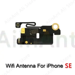 iPhone 5S/SE/6/6 Plus/6s/6s Plus WiFi Flex Cable 16 S9048e2e5f25042fcb97f8fe3585d9c4aW
