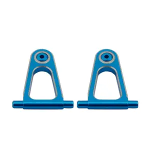Metal Suspension Arm Set for Tamiya TT01 12 S9048f0c9956145e58d9c381e1fa986b6A