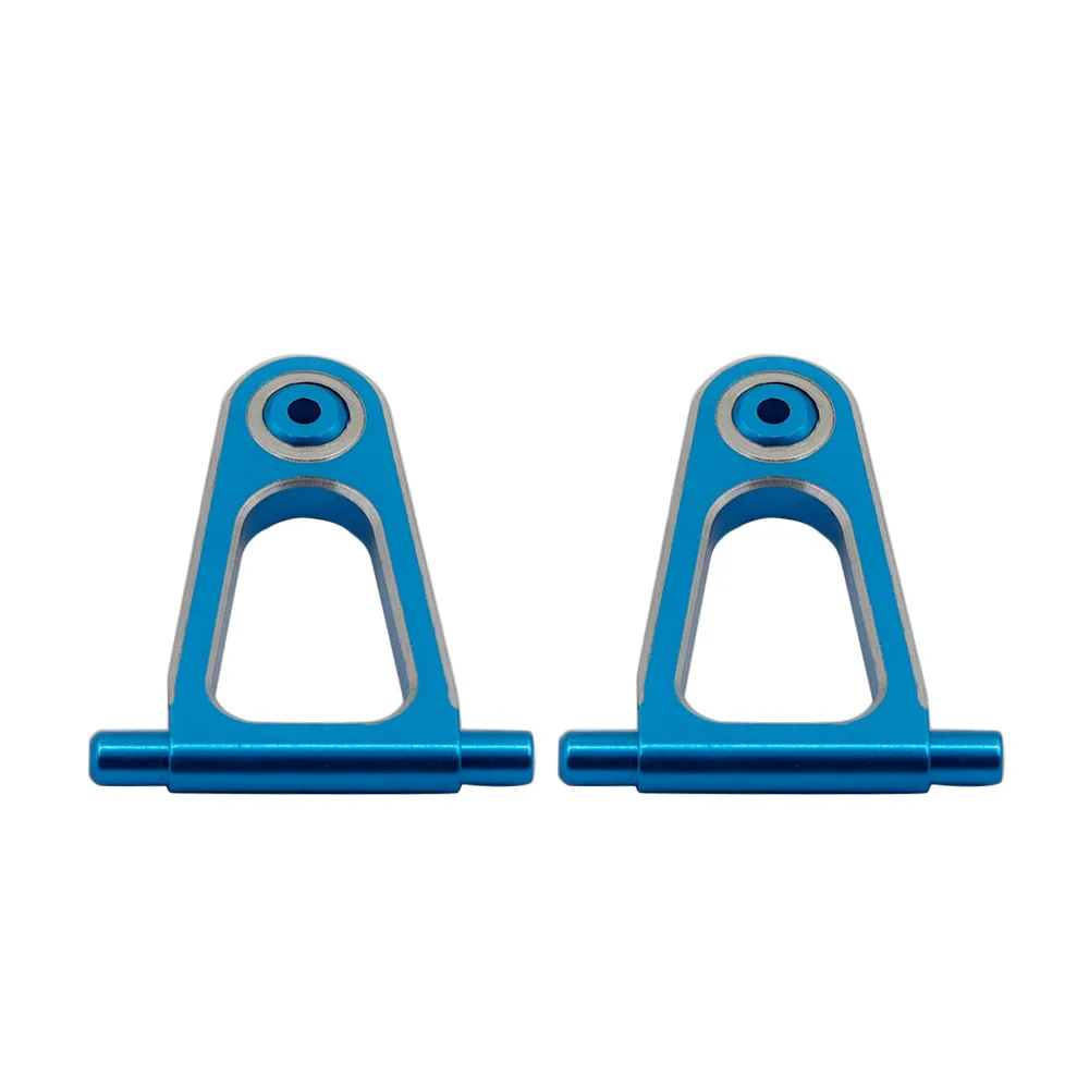 Metal Suspension Arm Set for Tamiya TT01 3 Metal Suspension Arm Set for Tamiya TT01 - Image 3