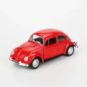 Vintage 1/32 Scale Volkswagen Beetle Model 17 S904e56c382384ea6929705ecbe4e118dU