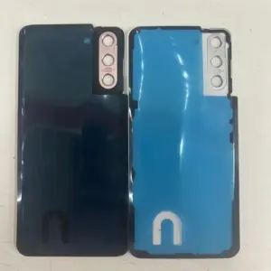 Samsung Galaxy S21 Replacement Back Cover G991B/W/P/K 6 S90504efd4c5e42a8a4be8a9e825d40b7g