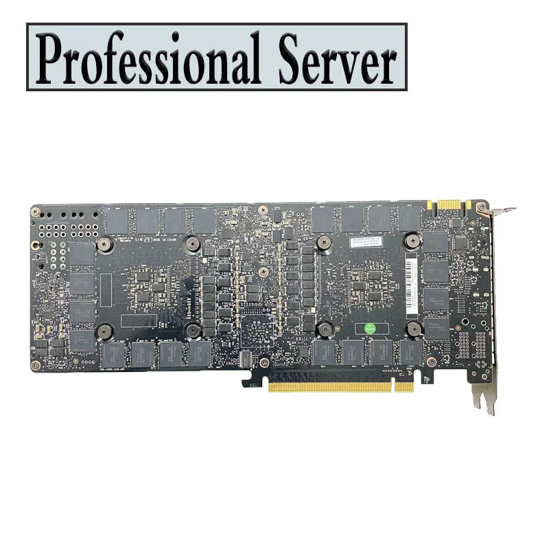 NVIDIA K80 GPU Accelerator with 24GB GDDR5 3 NVIDIA K80 GPU Accelerator with 24GB GDDR5 - Image 3