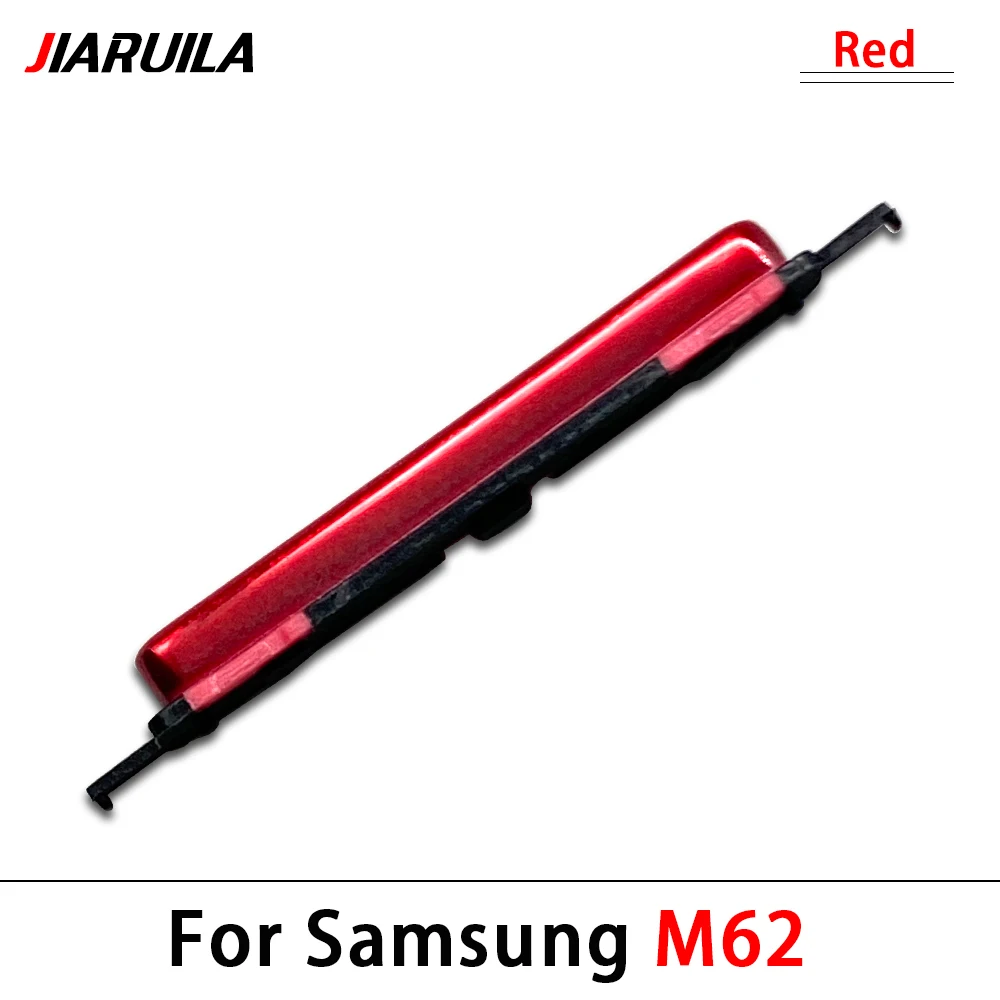 Samsung Replacement Side Buttons Set for M12-M62 5 Samsung Replacement Side Buttons Set for M12-M62 - Image 5
