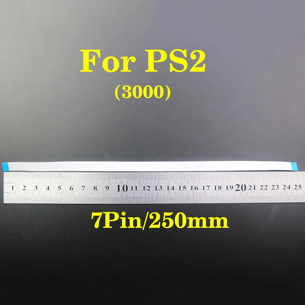 Sony Controller Flex Cable Set for PS2, PS3, PS4, PS5 5 Sony Controller Flex Cable Set for PS2, PS3, PS4, PS5 - Image 5