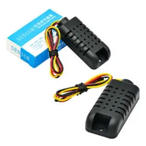 DHT21/AM2301 Humidity & Temperature Sensor Module