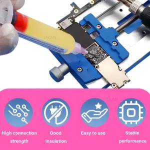 High-Precision RMA223 Soldering Flux Syringes 11 S90a36af2a4514775a48d3296ec004b23Z