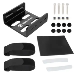 Black Aluminum Jet Ski Speaker Mount Kit 13 S90a398dc731149caab390f018be3b4f2i