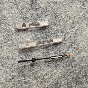 Luminous Watch Hands Set for NH35/36 Movements 11 S90a5d84f72454dacbe355721836a4e9dW